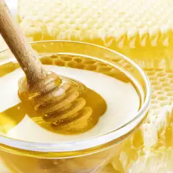 Полезните свойства на меда