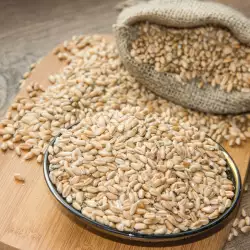 Коя пшеница е грухана и какво можем да приготвим с нея?