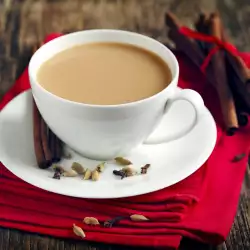 Чай Масала - всички ползи и как се пие