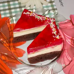 Торт со сливками — рецепты с фото и видео на lilyhammer.ru
