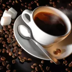 Разтворимото кафе става на 109 години