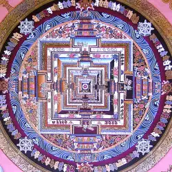 Коя зодия си според тибетския хороскоп