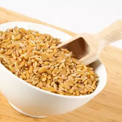Камут - древноегипетското жито