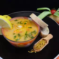 Вкусни и полезни супи без месо