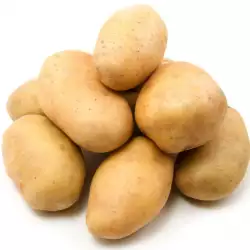 Колко време се варят картофи?