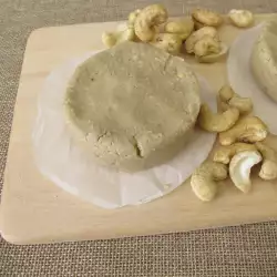 Млечнокисел продукт от кашу и сирене от кашу - как се прави