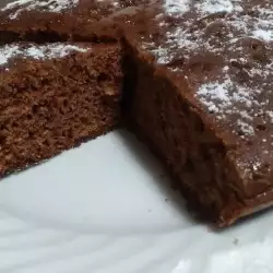 Čokoladni kolač sa orasima u multikukeru