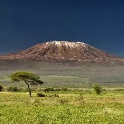 Планината Килиманджаро