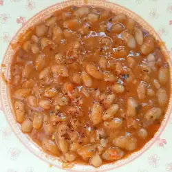 Classic Bean Stew