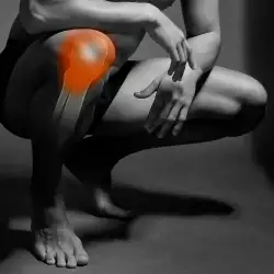 Съвети при болки в коляното