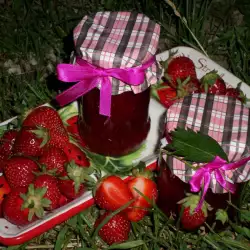 Easy-to-Make Strawberry Jam