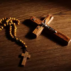 Поверия, свързани с християнския кръст