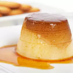 Favorite Crème Caramel