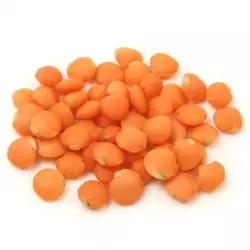 Оранжева леща