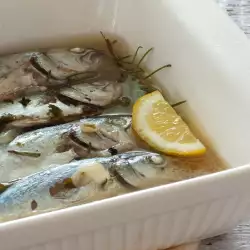 Ето как се осолява и маринова риба