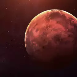 За първи път от 10 г. Меркурий застава между Земята и Слънцето
