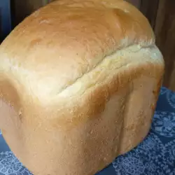 Рецепти в хлебопекарна
