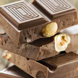 Действат ли шоколадът и какаото разхлабващо?