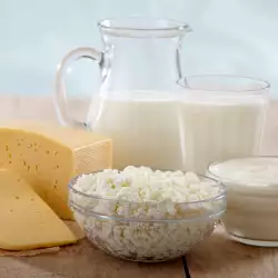 приготовления блюд из молочных продуктов