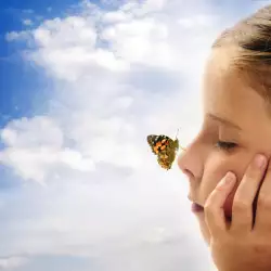 Meaning of Butterflies in Dreams