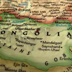 Монголската империя