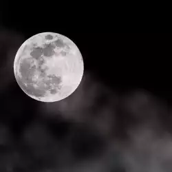 Луната в зодиака