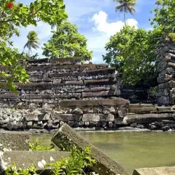 Nan Madol: The Greatest Archaeological Secret