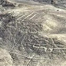 New Geoglyphs Discovered in Nazca