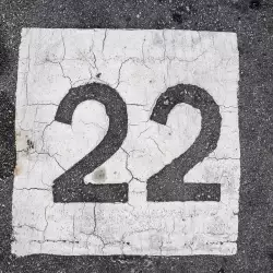 Нумерология: Лично число 22