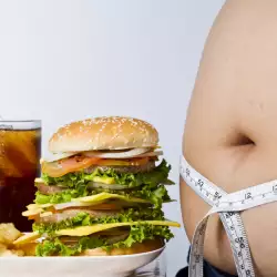 Какво е абдоминално затлъстяване