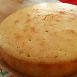 Ovako se pravi kora za tortu