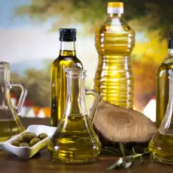 How to Recognize Quality Olive Oil
