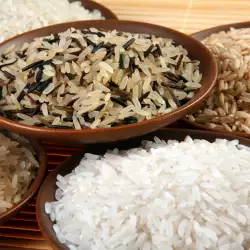 Генномодифициран ориз бори диабета