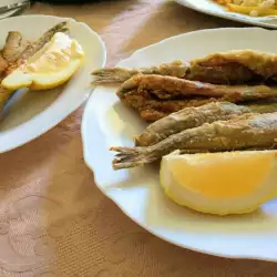Кулинарни приложения на риба меджид