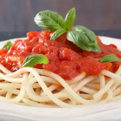 Най-култовите и вкусни сосове за италианска паста