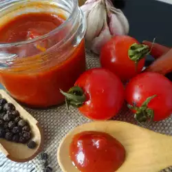 Обичате кетчуп? Тези 8 домашни рецепти са само за вас