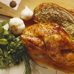 Вкусни плънки за пиле и кокошка