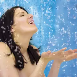 Как да тушираме телесната миризма