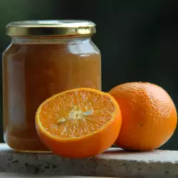 Сладко от цели портокали