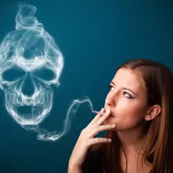 Да пречистим белите дробове от цигарите