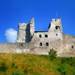 Замъкът Раквере