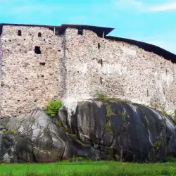 Замъкът Разеборг