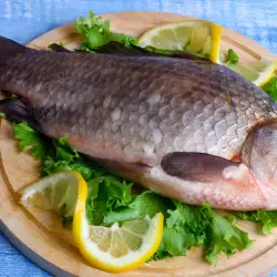 Ето как да разпознаете прясната риба за Никулденската трапеза!