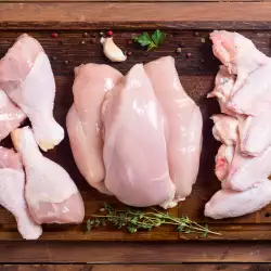 Пиле или риба – кое е по-здравословно?