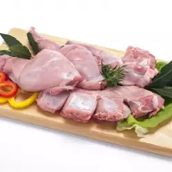 How to Marinate Rabbit Meat?