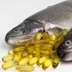 Fish oil is the secret of longevity