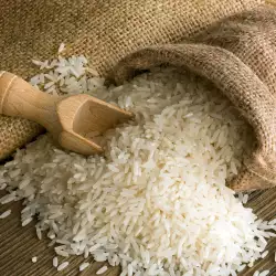 Какви магически сили притежава оризът?