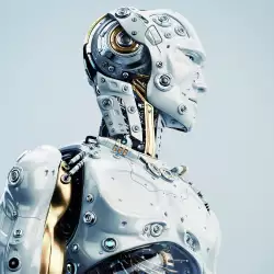 Учат хуманоидни роботи как да падат в битка