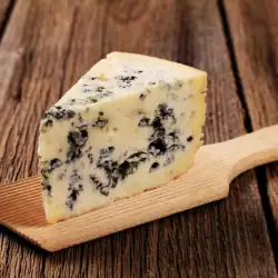 Kako se pravi plavi sir?