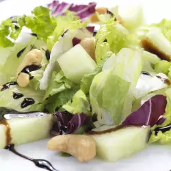 Iceberg Lettuce Salad Recipes